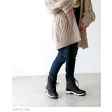 雪 ブーツ ダウンブーツ | welleg | 詳細画像9 