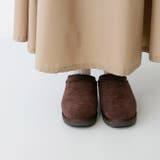 ムートンスリッポン レディース メンズ | welleg | 詳細画像4 