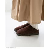ムートンスリッポン レディース メンズ | welleg | 詳細画像9 