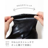 ブーツ ショート ショートブーツ | welleg | 詳細画像15