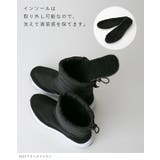 ダウンブーツ スノーブーツ スノーシューズ | welleg | 詳細画像12