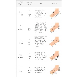 レディース ラウンドトゥ スリッポン | welleg | 詳細画像26