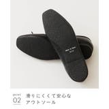 バレエシューズ 痛くない レディース | welleg | 詳細画像21 