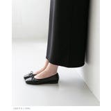 バレエシューズ 履きやすい レディース | welleg | 詳細画像4