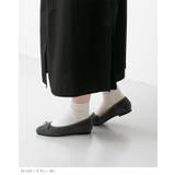 バレエシューズ 履きやすい レディース | welleg | 詳細画像13