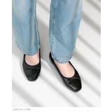 バレエシューズ 履きやすい レディース | welleg | 詳細画像24