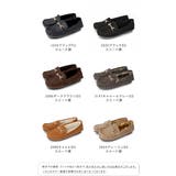 レディース モカシン ムートン | welleg | 詳細画像2 