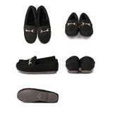 レディース モカシン ムートン | welleg | 詳細画像26 