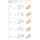 レディース モカシン ムートン | welleg | 詳細画像28 