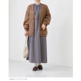 レディース モカシン ムートン | welleg | 詳細画像8 