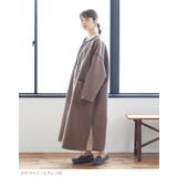 レディース モカシン ムートン | welleg | 詳細画像11 