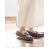 レディース モカシン ムートン | welleg | 詳細画像12 