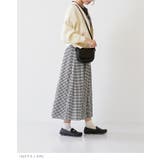 レディース モカシン ムートン | welleg | 詳細画像14 