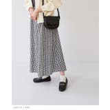 レディース モカシン ムートン | welleg | 詳細画像15 