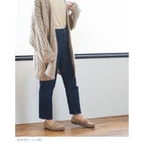 レディース モカシン ムートン | welleg | 詳細画像20 