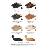 ミュール つっかけ ワンマイル | welleg | 詳細画像2
