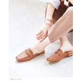 ミュール つっかけ ワンマイル | welleg | 詳細画像14