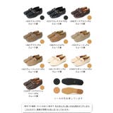ビットローファー レディース 幅広 | welleg | 詳細画像2 
