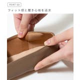 ビットローファー レディース 幅広 | welleg | 詳細画像7 