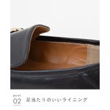 ビットローファー ローファー レディース | welleg | 詳細画像27