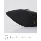 ローファー 履きやすい レディース | welleg | 詳細画像23 