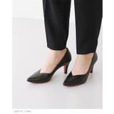 パンプス 走れる 履きやすい | welleg | 詳細画像7