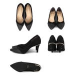 パンプス 走れる 履きやすい | welleg | 詳細画像20 