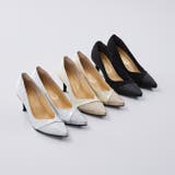 パンプス 走れる 履きやすい | welleg | 詳細画像3 