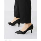 パンプス 走れる 履きやすい | welleg | 詳細画像5 