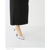 パンプス 走れる 履きやすい | welleg | 詳細画像7 