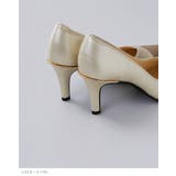 パンプス 走れる 履きやすい | welleg | 詳細画像10 