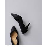 パンプス 走れる 履きやすい | welleg | 詳細画像14 