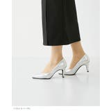 パンプス 走れる 履きやすい | welleg | 詳細画像15 