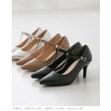 パンプス 履きやすい レディース | welleg | 詳細画像6