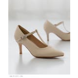 パンプス 履きやすい レディース | welleg | 詳細画像18