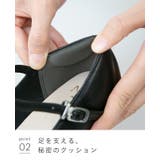 パンプス 履きやすい レディース | welleg | 詳細画像22