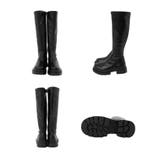 ロングブーツ レディース ヒール5センチ | welleg | 詳細画像23 