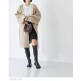 ロングブーツ レディース ヒール5センチ | welleg | 詳細画像4 