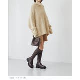 ロングブーツ レディース ヒール5センチ | welleg | 詳細画像14 