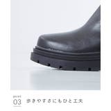 ロングブーツ レディース ヒール5センチ | welleg | 詳細画像22 