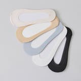 フットカバー 脱げない レディース | welleg | 詳細画像3 