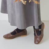 1084ブラウンPU | パンプス 痛くない レディース | welleg