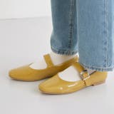 2063イエローEN | パンプス レディース 痛くない | welleg