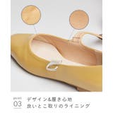 パンプス レディース 痛くない | welleg | 詳細画像22 