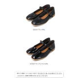 パンプス 走れる 履きやすい | welleg | 詳細画像2 