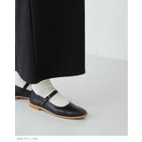 パンプス 走れる 履きやすい | welleg | 詳細画像5 