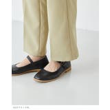 パンプス 走れる 履きやすい | welleg | 詳細画像12 