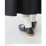 パンプス 走れる 履きやすい | welleg | 詳細画像15 