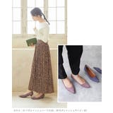 軽量 静音 走れるパンプス | welleg | 詳細画像39 