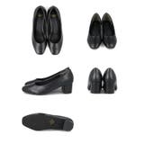 【幅狭】 パンプス 履きやすい | welleg | 詳細画像22 